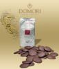 DOM7222 Čokoláda Domori APURIMAC Perú 72% hořká (pecky)-1