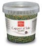 RO61010 Kapary Lilliput n.7 v soli, 1kg-1